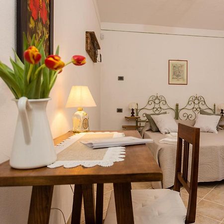 Locazione Turistica Casa Vento Della Toscana Фояно-делла-Кьяна Экстерьер фото