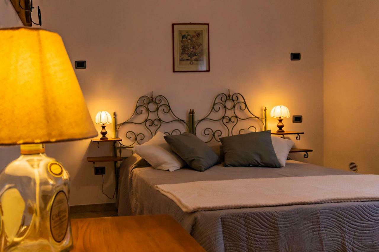 Locazione Turistica Casa Vento Della Toscana Фояно-делла-Кьяна Экстерьер фото